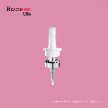 Wholesale Nasal Spray Nasal Metered Dosing Mist Sprayer for Empty Glass Bottle